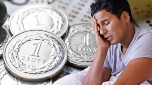 Read more about the article Sytuacja ekonomiczna ma ogromne przełożenie na sen Polaków.