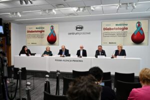 Read more about the article Nowoczesne terapie rewolucjonizują myślenie o cukrzycy