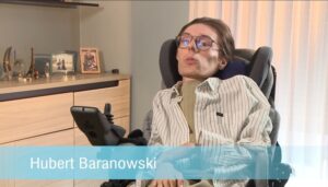 Read more about the article Leczenie SMA powinno być blisko pacjentów i ich potrzeb