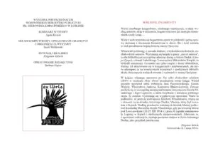 Read more about the article Wernisaż wystawy ze zbiorów A. Dudka WBP 28.VI.