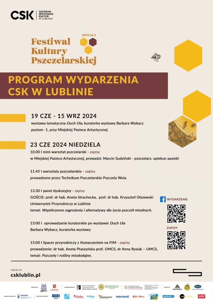 program CSK