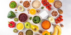 Read more about the article Ponad połowa dorosłych z podwyższonym poziomem cholesterolu