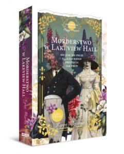 Read more about the article „Morderstwo w Lakeview Hall” Lynn Messina