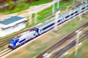 Read more about the article PKP Intercity: wakacyjny rozkład jazdy dla województwa lubelskiego
