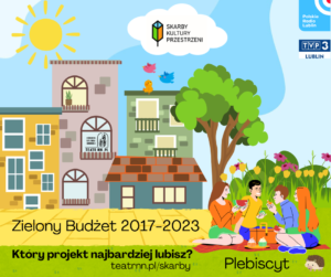 Read more about the article 5. plebiscyt Skarby Kultury Przestrzeni
