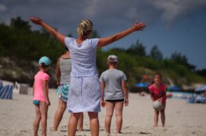 Read more about the article Wcześniej znaczy taniej. Ruszyła fala wakacyjnych rezerwacji