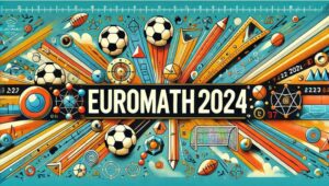 Read more about the article EuroMath 2024: Piłkarskie Wyzwania Matematyczne