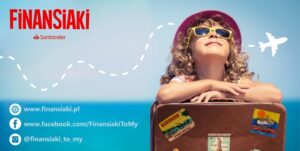 Read more about the article 80% rodziców wykorzysta wakacyjny wyjazd do edukacji finansowej dzieci