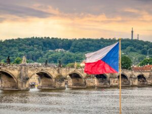 Read more about the article Dlaczego warto założyć firmę w Czechach?