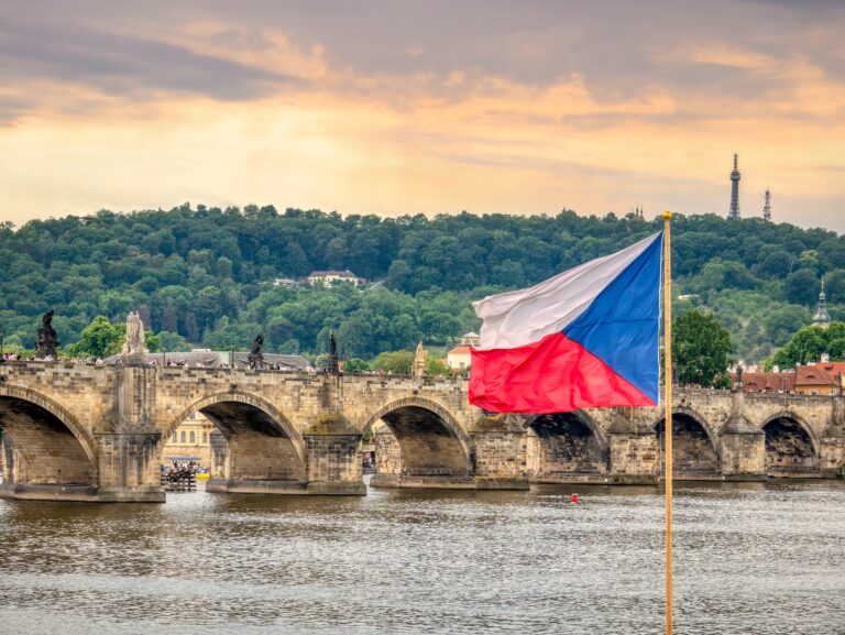 Read more about the article Dlaczego warto założyć firmę w Czechach?