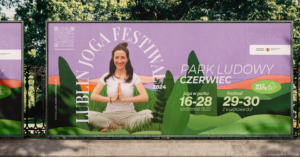 Read more about the article Lublin Joga Festiwal 29-30.VI.
