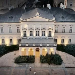 Read more about the article Uroczystości 83. rocznicy mordu na profesorach lwowskich
