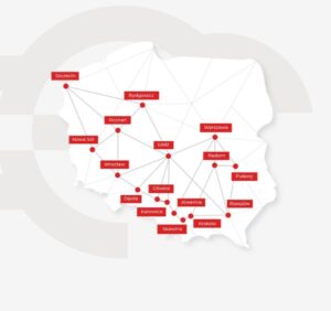 Read more about the article Polska Chmura łączy się w ramach sieci PCH-X