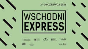 Read more about the article Wschodni Express | Program spotkań literackich na Innych Brzmieniach 2024!