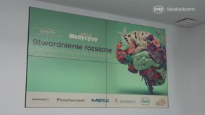 Read more about the article Dostęp do terapii HETA poprawił rokowanie pacjentów z SM