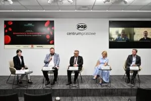 Read more about the article Postępy w hematologii generują nowe potrzeby