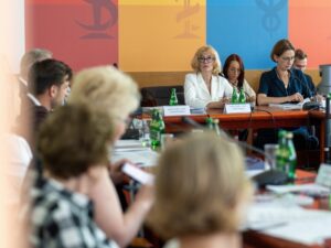 Read more about the article Pacjent z chorobą rzadką wymaga wyjątkowych rozwiązań