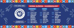 Read more about the article Festiwal  Kazimiernikejszyn – Kazimierz Dolny 17-21.VII.
