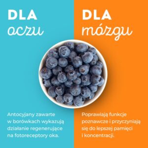 Read more about the article Ulubione superowoce świata z Polski