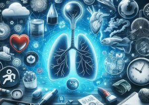 Read more about the article Misja Rak Płuca 2024 – 2034