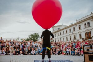 Read more about the article Carnaval Sztukmistrzów 2024 | Carnavalove atrakcje