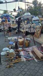 Read more about the article Lubelska Giełda Staroci –  Plac Zamkowy 28.VII.