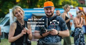Read more about the article Trwa nabór Wolontariuszy i Wolontariuszek medialnych na Carnaval Sztukmistrzów oraz Festiwal Re:tradycja – Jarmark Jagielloński!