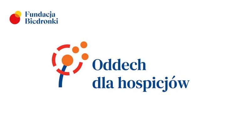 Read more about the article Fundacja Biedronki przeznaczy trzy miliony złotych dla hospicjów