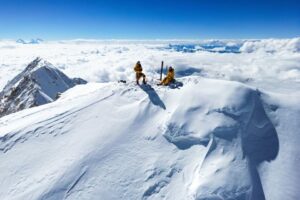 Read more about the article MAD Ski Project 2024: Makalu i Kanczendzonga – Prelekcja Oswalda Rodrigo Pereiry w Lublinie – CK 16.VII.