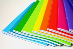 Read more about the article Zeszyty – niezastąpione narzędzie w procesie nauki