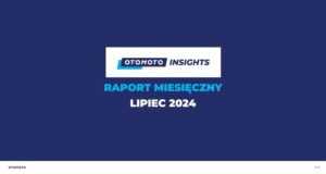 Read more about the article Samochody priorytetem Polaków: raport OTOMOTO