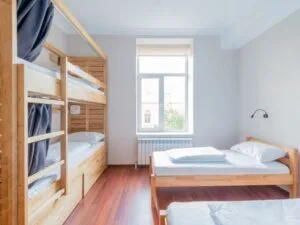 Read more about the article Lublin w TOP 3 miast, w których najłatwiej jest dostać miejsce w akademiku!