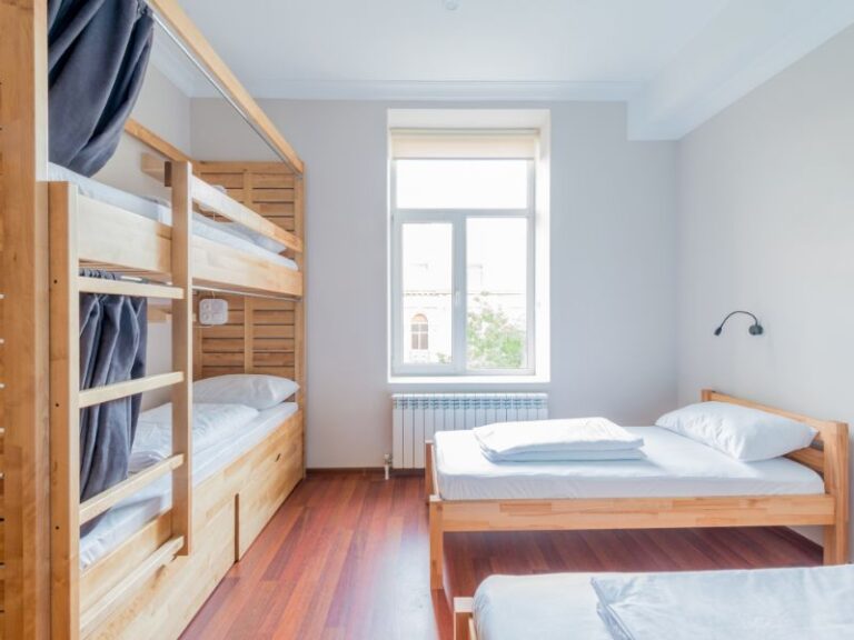 Read more about the article Lublin w TOP 3 miast, w których najłatwiej jest dostać miejsce w akademiku!
