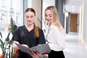 Read more about the article Wirusowe zapalenie wątroby – jak się przed nim chronić?