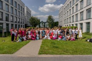 Read more about the article Wakacje od pracy – nie od zdrowia