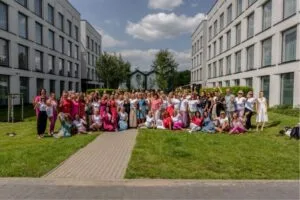 Read more about the article Wakacje od pracy – nie od zdrowia