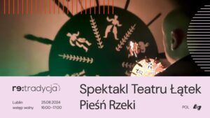 Read more about the article Spektakle teatralne na Festiwalu Re:tradycja – Jarmark Jagielloński 2024