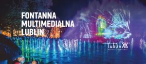 Read more about the article Harmonogram pokazów fontanny na długi weekend