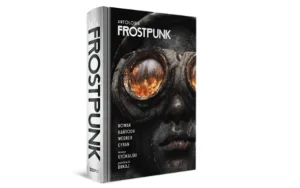 Read more about the article Frostpunk. Antologia