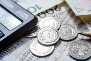 Read more about the article Inflacja w przyszłym roku może dojść do poziomu nawet 10 proc. W sklepach będzie coraz drożej