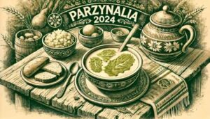 Read more about the article Kameralny Festiwal Kuchni Bełżyc „PARZYNALIA” 10.VIII.