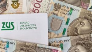 Read more about the article Płatnicy coraz więcej zalegają ze składkami. Średnio już 34 tys. złotych.