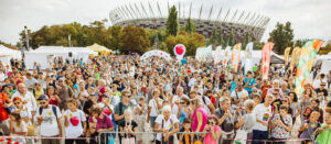 Read more about the article Jedno jabłko dziennie. Do jedzenia jabłek zachęcają polscy sadownicy