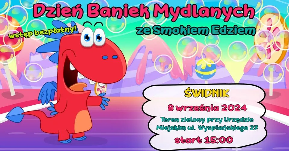 dzien baniek