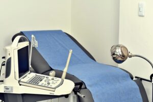 Read more about the article Polki coraz częściej wybierają prywatną opiekę ginekologiczną