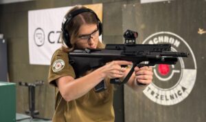 Read more about the article Renomowany klub strzelecki z Lublina – strzelnica SCHRON
