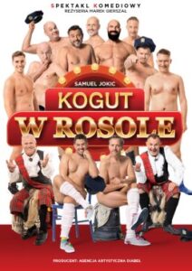 Read more about the article Spektakl „Kogut w rosole” CKUP 19.X.