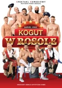 Read more about the article Spektakl „Kogut w rosole” CKUP 19.X.