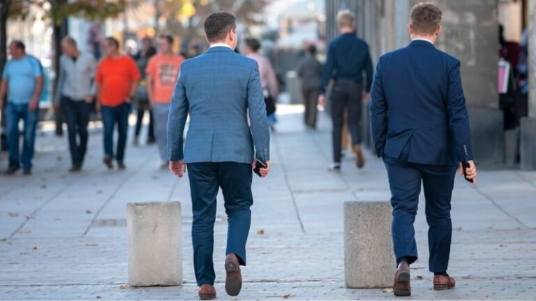 Read more about the article Młodzi Polacy skarżą się na mobbing w pracy