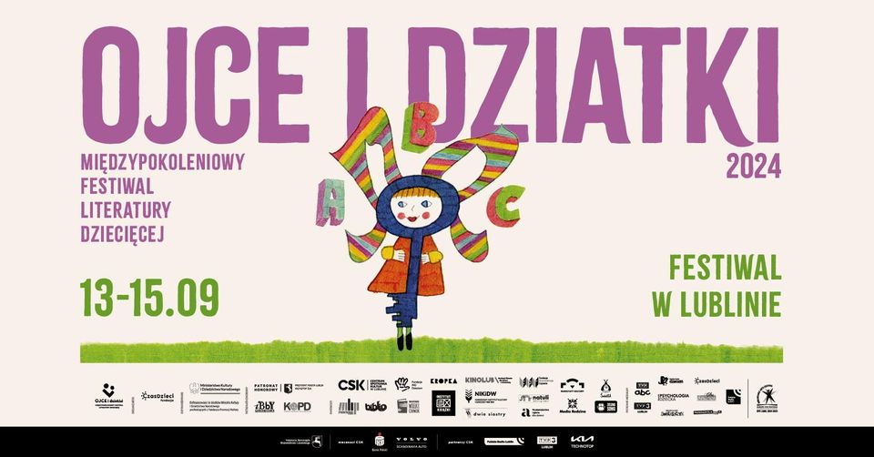 ojce-i-dziatki